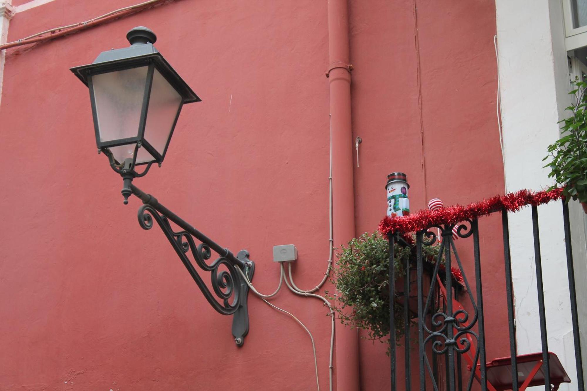 Appartamento Dimora Scarpa Bari Esterno foto